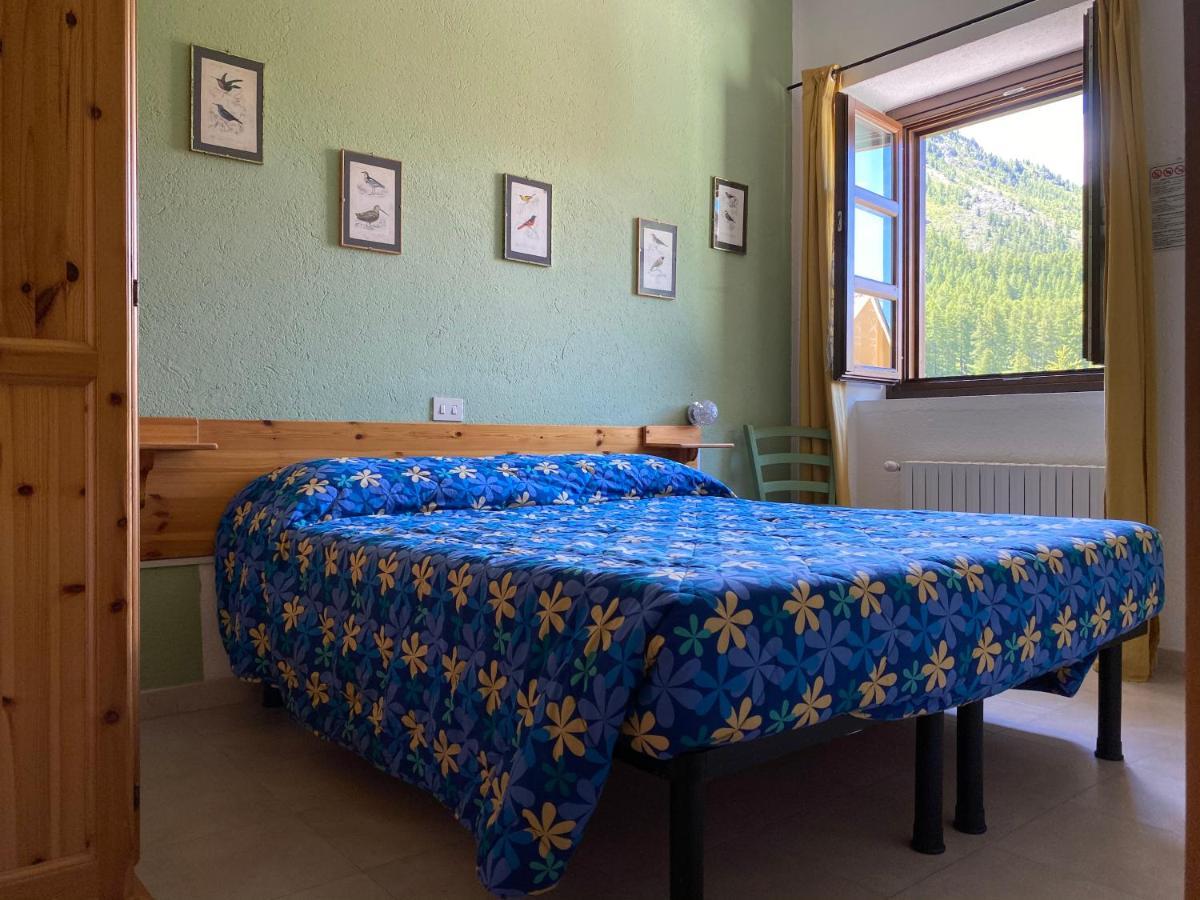 Chalet Della Luna Claviere Dış mekan fotoğraf