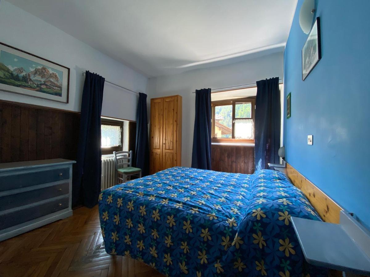 Chalet Della Luna Claviere Dış mekan fotoğraf
