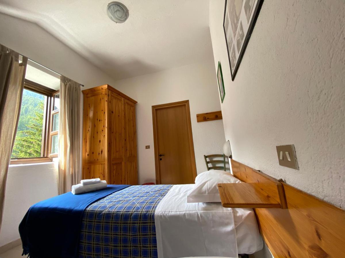 Chalet Della Luna Claviere Dış mekan fotoğraf