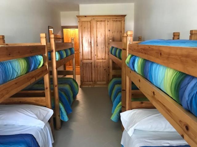 Chalet Della Luna Claviere Dış mekan fotoğraf