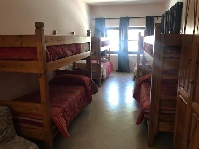 Chalet Della Luna Claviere Dış mekan fotoğraf