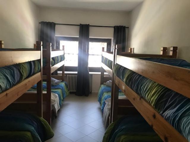 Chalet Della Luna Claviere Dış mekan fotoğraf